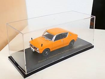 Amazon.co.jp: Hachette 1/43 Hachette 1/43 Famous Car